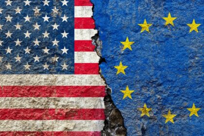 U.S. and EU Detail Trade Agreements in New Framework Pact; Key Points Explained.