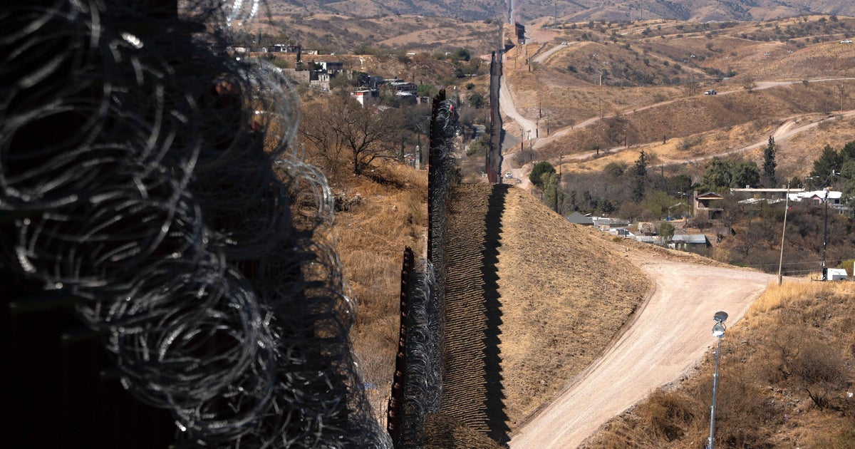 Court Order Halts U.S. Border Agents from Deporting under Trump's Asylum Ban, Sources Report