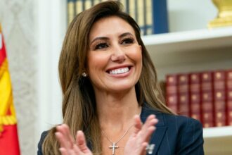 Judge Rules Alina Habba Unlawfully Serves as NJ's Top Federal Prosecutor