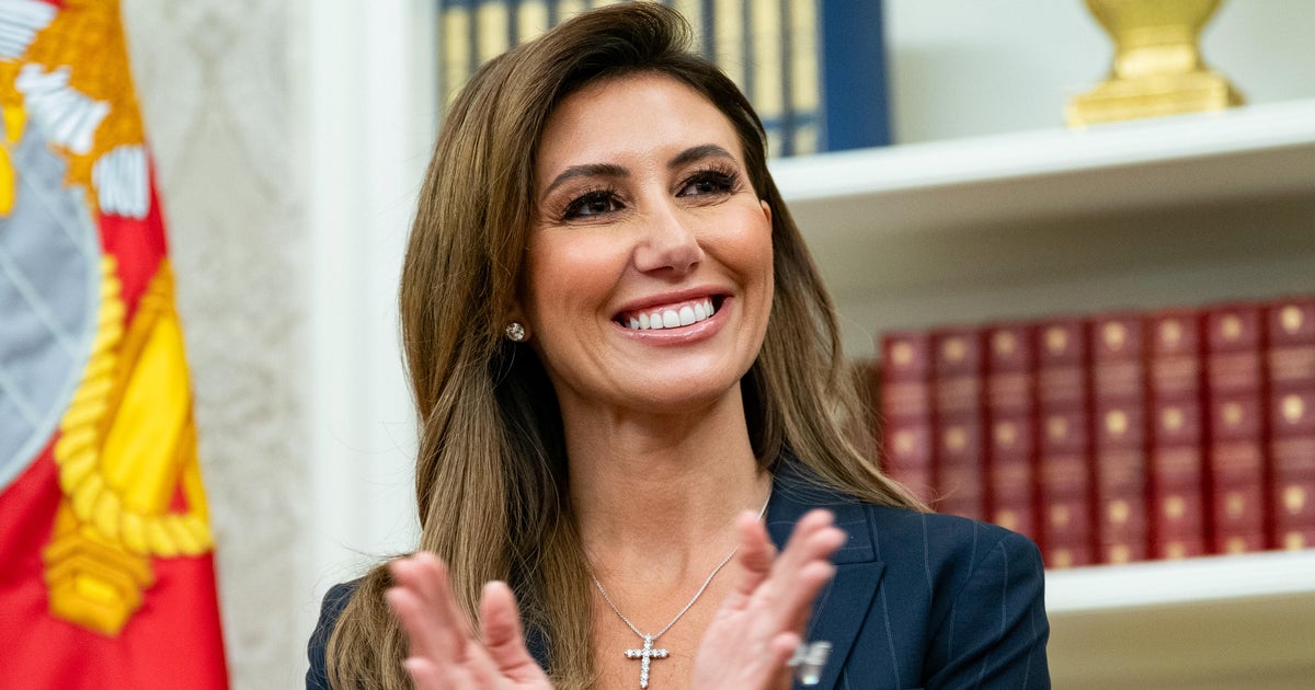 Judge Rules Alina Habba Unlawfully Serves as NJ's Top Federal Prosecutor