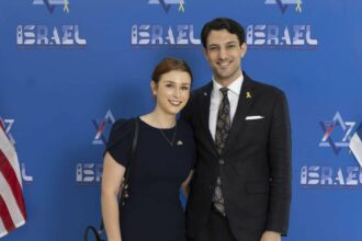 Suspect Charged with Hate Crime in Israeli Embassy Staffers' Shooting in D.C.