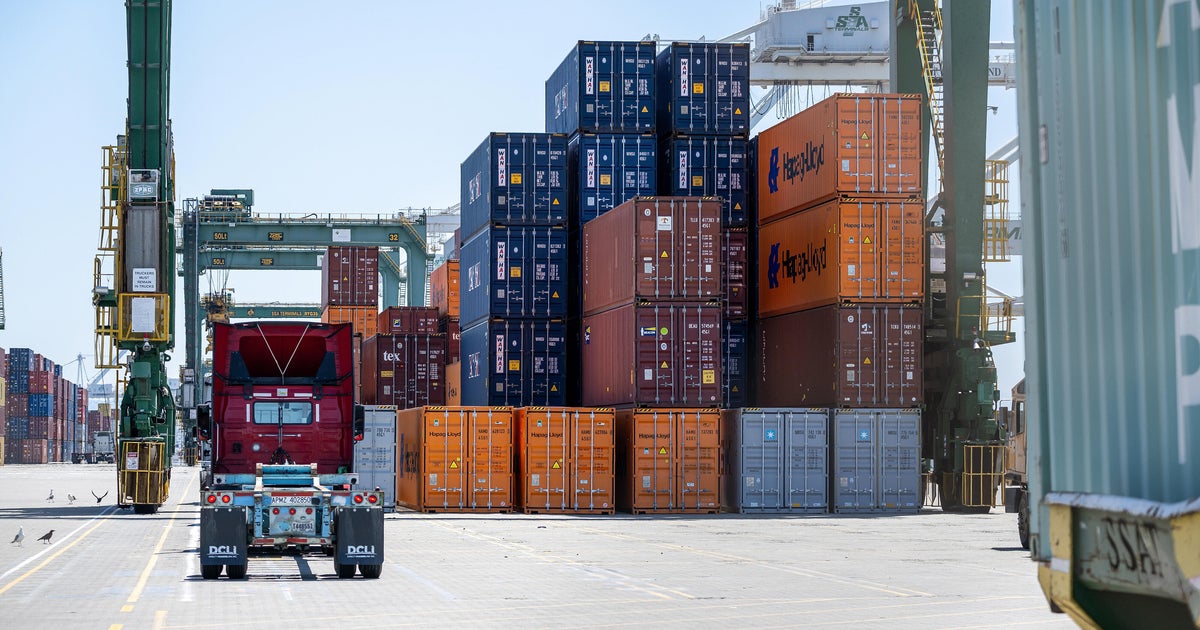 U.S. Implements Higher Tariffs on Multiple Nations