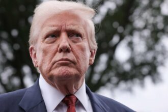 Missouri Set to Redraw Congressional Map Amid Trump's Redistricting Effort