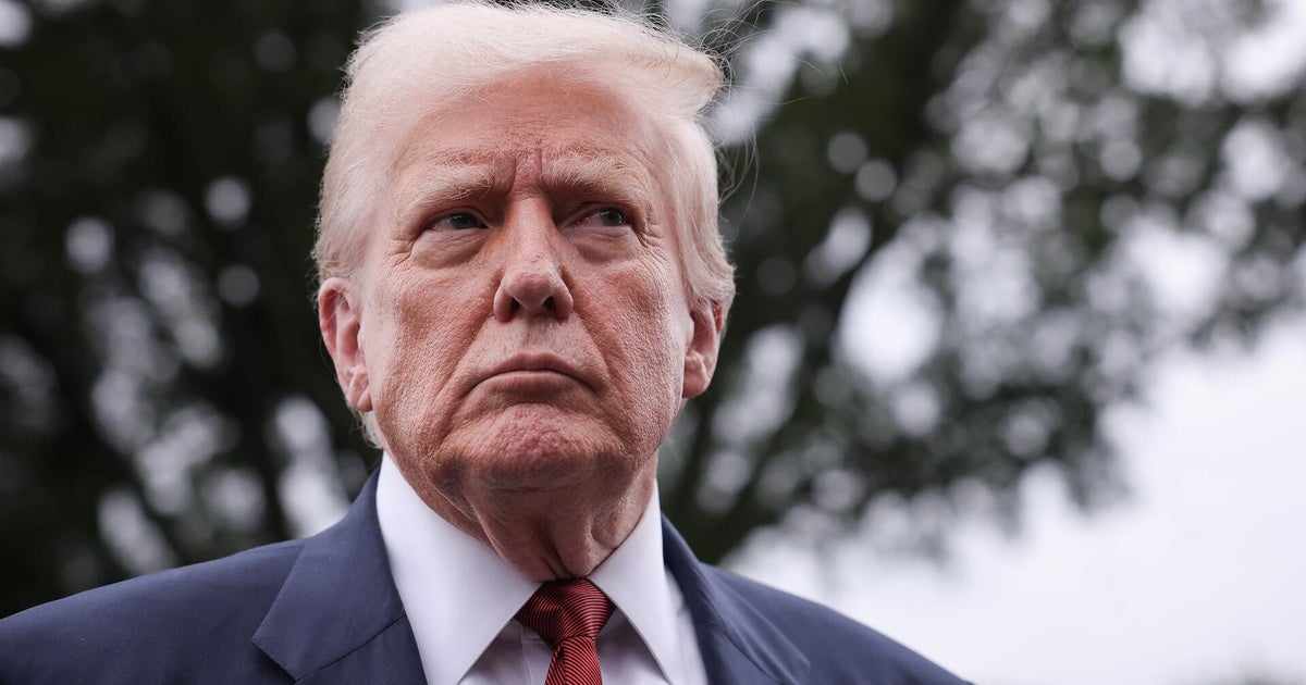 Missouri Set to Redraw Congressional Map Amid Trump's Redistricting Effort