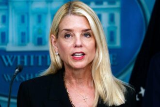 Bondi Ends Restrictions on D.C. Police Collaboration with Immigration Agents