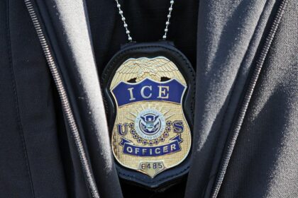 Judge Halts Trump Administration's Expansion of Rapid Deportations Nationwide