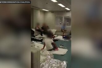 Judge Rules ICE Must Enhance Conditions, Provide Mats to Hold Detainees in NYC Facility