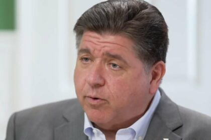 Illinois Governor Labels Troop Deployment to Chicago as "Invasion