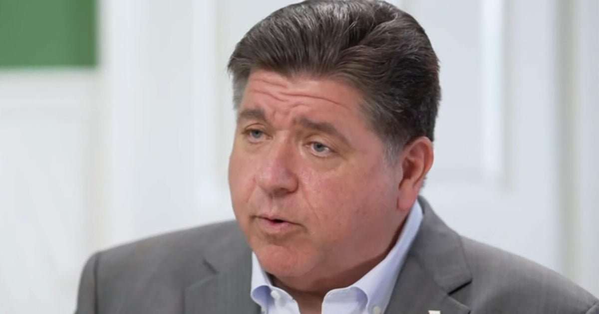 Illinois Governor Labels Troop Deployment to Chicago as "Invasion