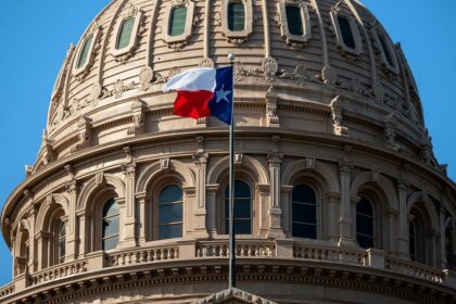 Texas Senate Set to Vote on GOP Redistricting Plan Friday