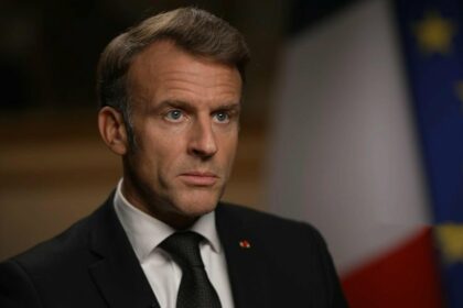 Macron Deems Kushner's Critique of France "Unacceptable" for a Diplomat