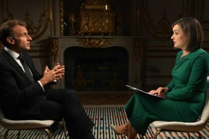 Full Transcript of 'Face the Nation' with Margaret Brennan, Sept. 7, 2025