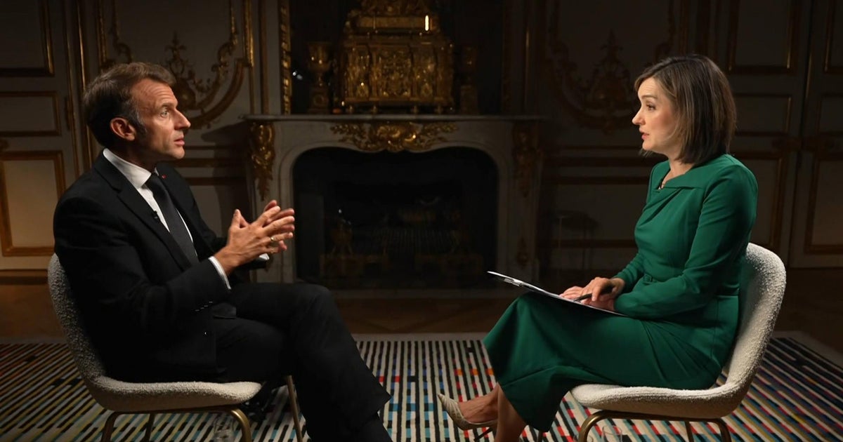 Full Transcript of 'Face the Nation' with Margaret Brennan, Sept. 7, 2025