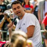Suspect in Charlie Kirk Shooting Arrested; Erika Kirk to Continue Turning Point USA Events