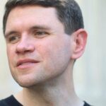 Texas Democrat James Talarico Announces Senate Run Next Week