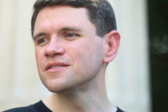 Texas Democrat James Talarico Announces Senate Run Next Week