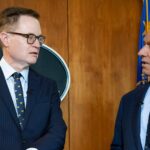 Jim O'Neill Temporarily Leads CDC After Susan Monarez's Ouster
