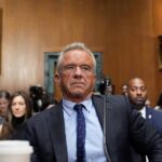 RFK Jr. Grilled on CDC Issues, Vaccine Modifications in Senate Hearing