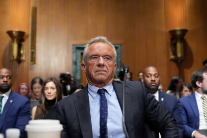 RFK Jr. Grilled on CDC Issues, Vaccine Modifications in Senate Hearing