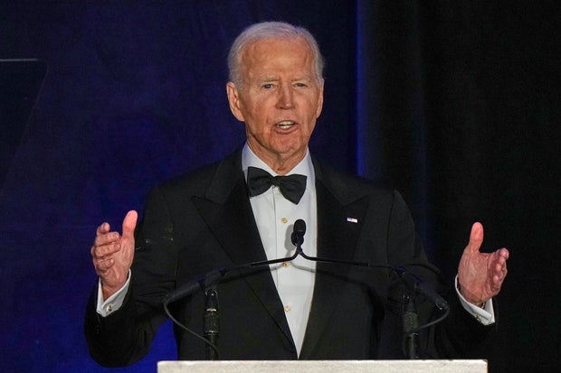 Biden Skin Cancer