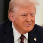 Trump's Executive Order Targets Punishments for Nations Detaining Americans Unjustly