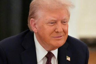 Trump's Executive Order Targets Punishments for Nations Detaining Americans Unjustly