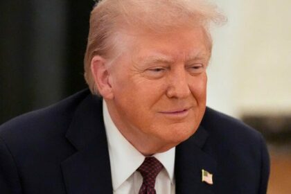 Trump's Executive Order Targets Punishments for Nations Detaining Americans Unjustly