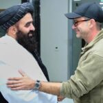 Afghanistan Taliban US
