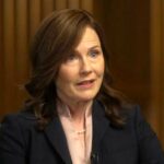 Justice Amy Coney Barrett Respects Justice Ketanji Brown Jackson Amid "Spirited" Opinions Differences