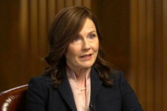 Justice Amy Coney Barrett Respects Justice Ketanji Brown Jackson Amid "Spirited" Opinions Differences