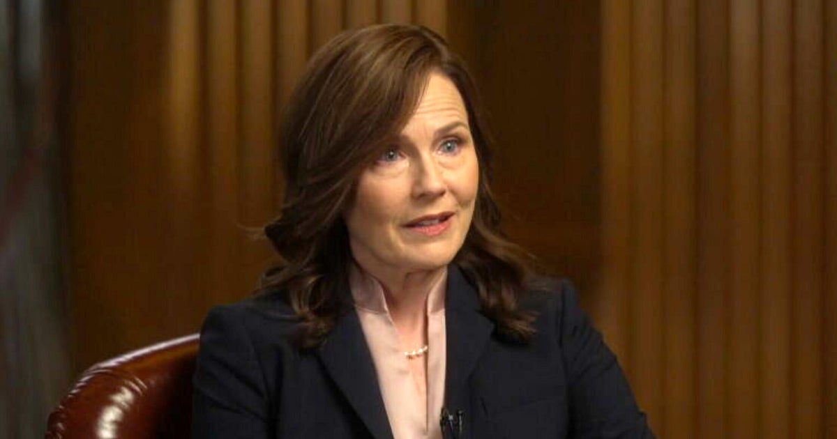 Justice Amy Coney Barrett Respects Justice Ketanji Brown Jackson Amid "Spirited" Opinions Differences