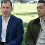 Post-Kirk Shooting, Young Bipartisan Leaders Tackle Political Violence