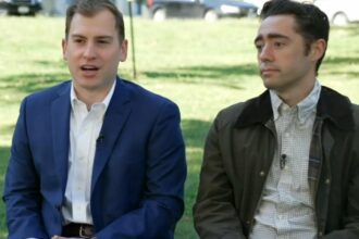 Post-Kirk Shooting, Young Bipartisan Leaders Tackle Political Violence