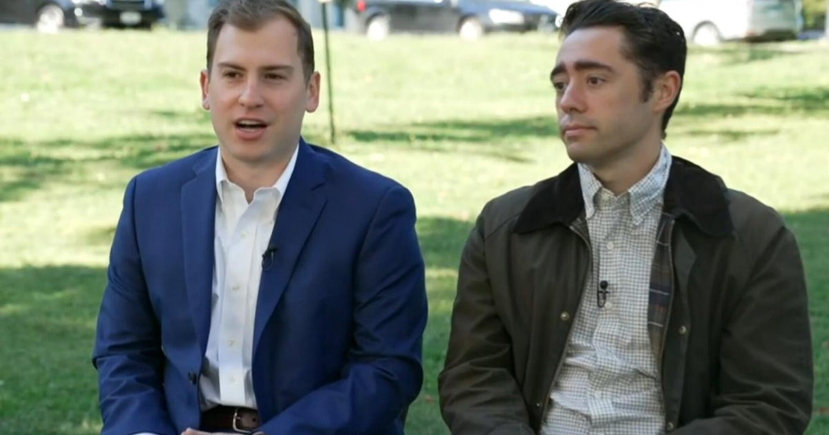 Post-Kirk Shooting, Young Bipartisan Leaders Tackle Political Violence