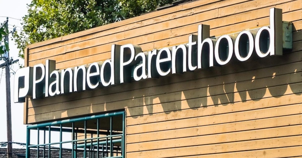 Appeals Court Allows Temporary Block on Planned Parenthood's Medicaid Funding