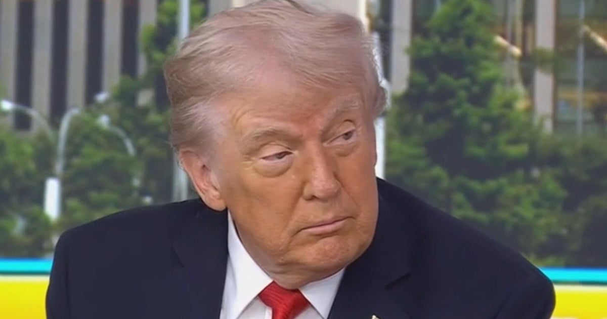 Trump Cancels National Guard Deployment to Chicago, Redirects to Memphis Instead