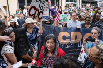 CDC in Disarray as Key Officials Fired or Resign