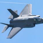 U.S. Deploys 10 Jets to Puerto Rico for Anti-Drug Cartel Operations