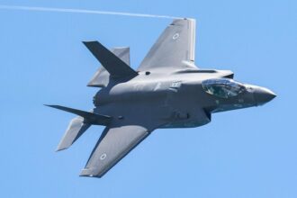 U.S. Deploys 10 Jets to Puerto Rico for Anti-Drug Cartel Operations