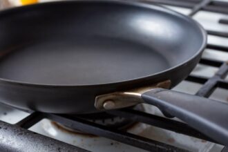 California Legislature Votes to Eliminate "Forever Chemicals" in Cookware
