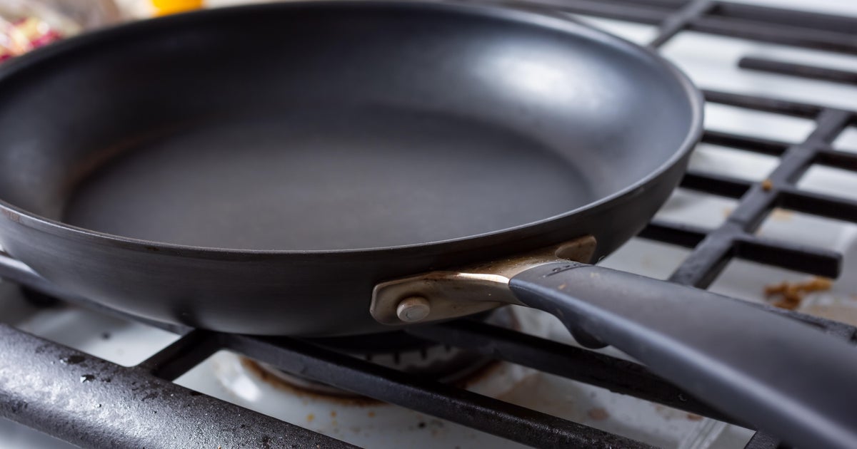 California Legislature Votes to Eliminate "Forever Chemicals" in Cookware