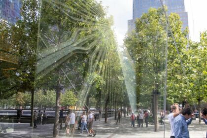 Judge Permits 9/11 Victims’ Families to Sue Saudi Arabia Over Alleged Hijacker Support