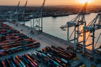 U.S. Ends "De Minimis" Tariff Exemption for Low-Value Imports