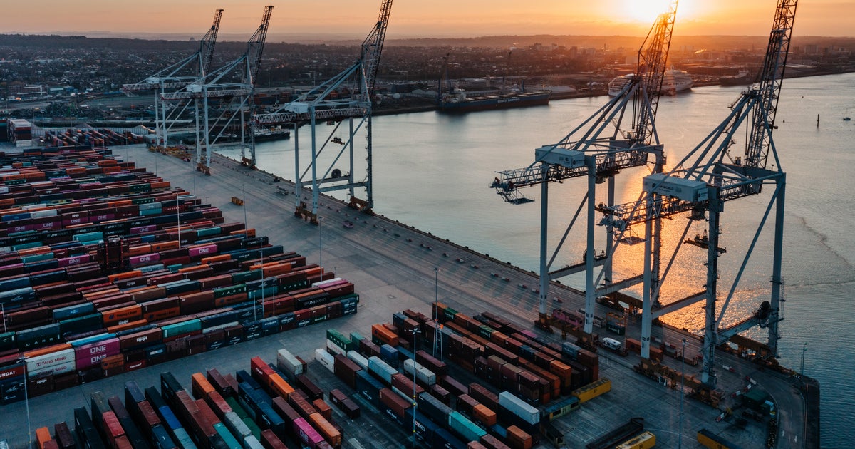 U.S. Ends "De Minimis" Tariff Exemption for Low-Value Imports