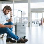 Government Abandons Cash Compensation Plan for Flight Disruptions