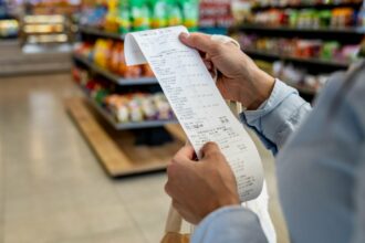 PCE Report: U.S. Inflation Stable in July, Some Prices Increased