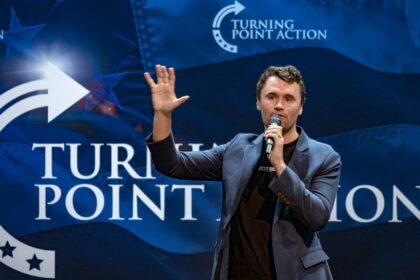 Charlie Kirk