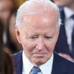 Biden Undergoes Skin Cancer Surgery, Spokeswoman Reports