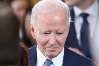 Biden Undergoes Skin Cancer Surgery, Spokeswoman Reports