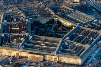Defense Dept. Sends 600 Military Lawyers as Temporary Immigration Judges